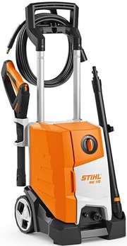 STIHL RE 110 фото