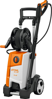 STIHL RE 120 Plus фото