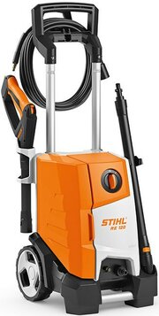 STIHL RE 120 фото