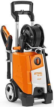 STIHL RE 130 PLUS фото