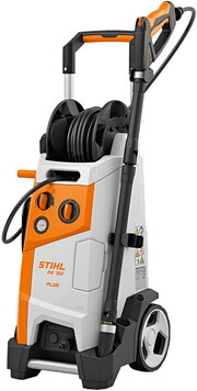 STIHL RE 150 Plus фото