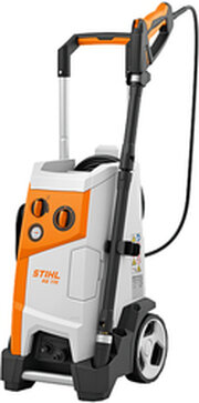 STIHL RE 170 фото