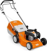 Stihl RM 248 T фото