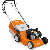 Stihl RM 248 T