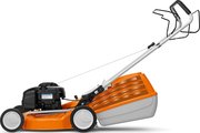 Stihl RM 248.0 t фото