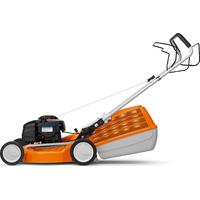 Stihl RM 248.0 t