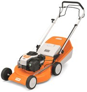 STIHL RM 253 T фото