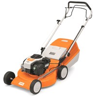 Stihl RM 253 T