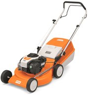 STIHL RM 253 фото