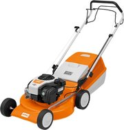 Stihl RM 253.0 T фото