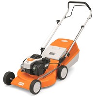 Stihl RM 253