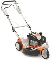 STIHL RM 3 RT фото