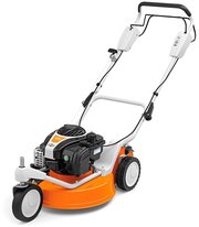 STIHL RM 3 RTX фото