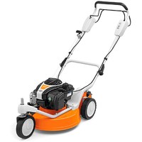 Stihl RM 3 RTX