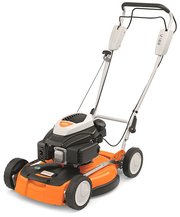 STIHL RM 4 RT фото