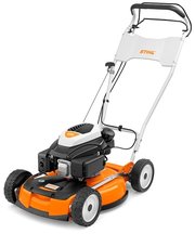 STIHL RM 4 RTP фото