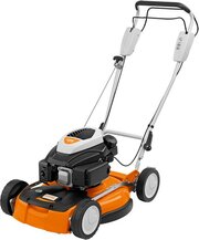 Stihl RM 4.0 RT фото