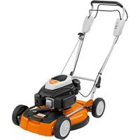 Stihl RM 4.0 RT