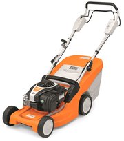 STIHL RM 443 T фото