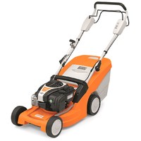 Stihl RM 443 T