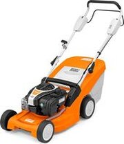 STIHL RM 443 фото