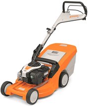 STIHL RM 448 TC фото