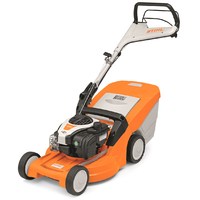 Stihl RM 448 TC