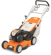 STIHL RM 545 T фото