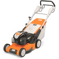 Stihl RM 545 T