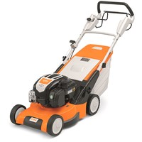 Stihl RM 545 V