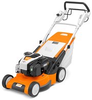 STIHL RM 545 VE фото