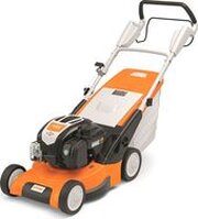 STIHL RM 545 фото