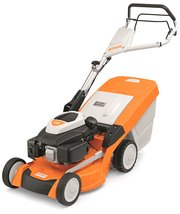 STIHL RM 650 T фото