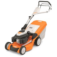 Stihl RM 650 T