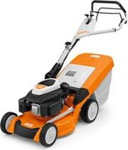 STIHL RM 650 VS фото