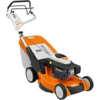 Stihl RM 655 V