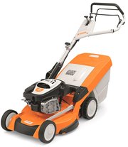 STIHL RM 655 VS фото