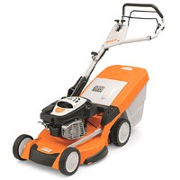 Stihl RM 655 VS