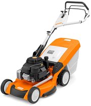 STIHL RM 655 YS фото