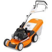 Stihl RM 655 YS