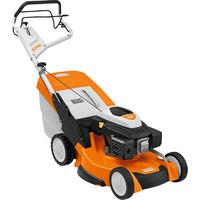 Stihl RM 655.0 V