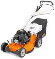 STIHL RM 756 YC фото