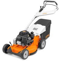 Stihl RM 756 YC