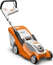 Stihl RMA 339.0 C фото