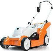 Stihl RMA 339.0 фото