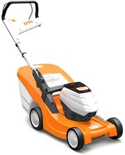 STIHL RMA 443 C фото