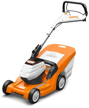 STIHL RMA 443 TC фото