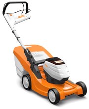 STIHL RMA 448 TC фото