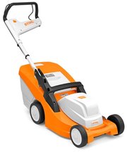 STIHL RME 443 C фото