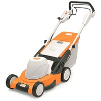 Stihl RME 545 V